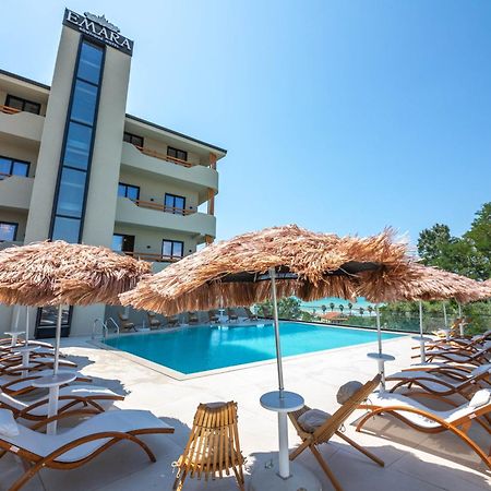 Emara Boutique Hotel Kavaje Eksteriør bilde
