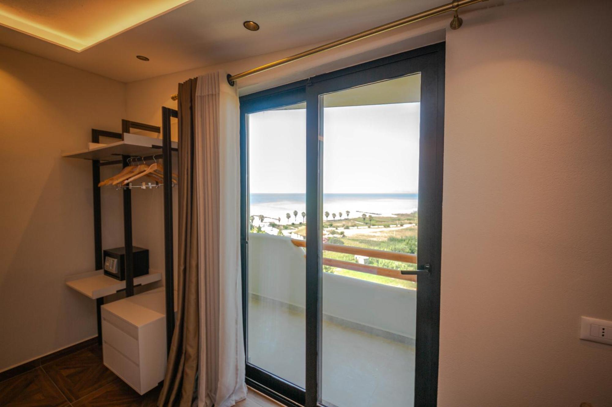 Emara Boutique Hotel Kavaje Eksteriør bilde
