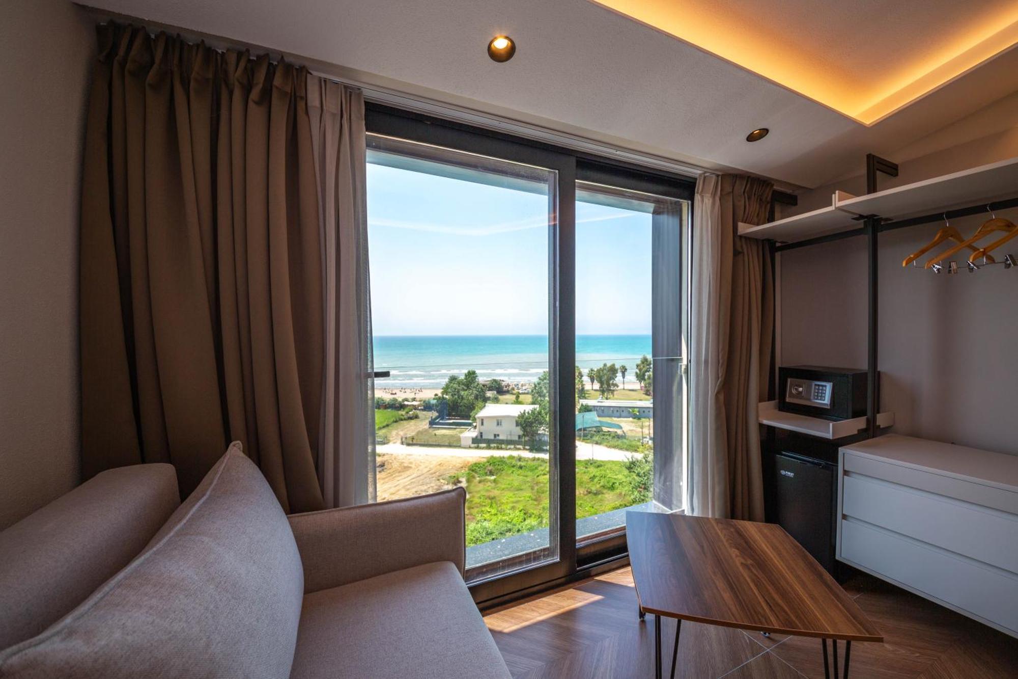 Emara Boutique Hotel Kavaje Eksteriør bilde