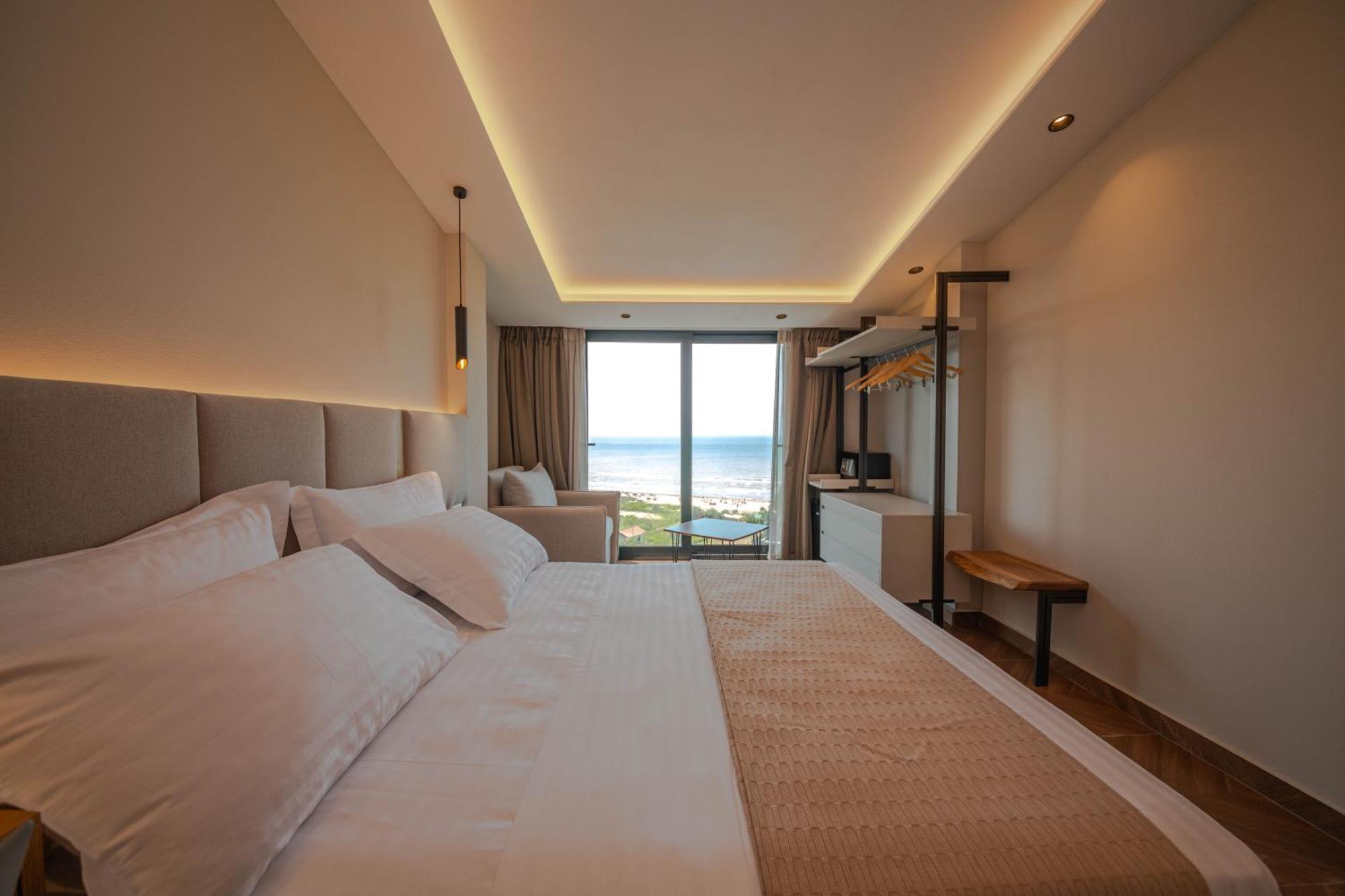 Emara Boutique Hotel Kavaje Eksteriør bilde