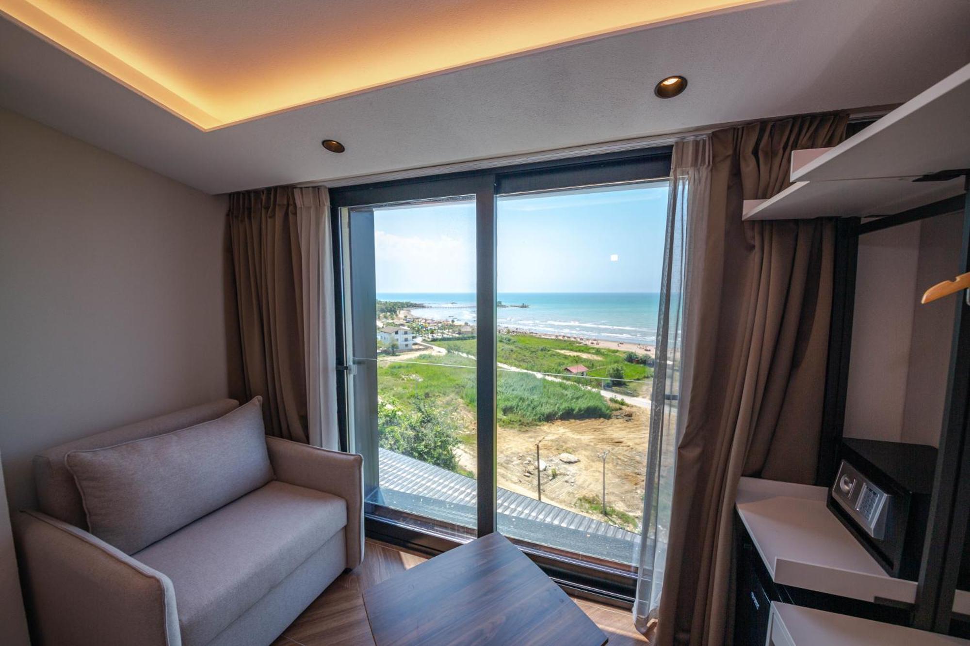Emara Boutique Hotel Kavaje Rom bilde